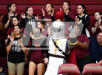 Thumbnail 3 in Faith Lutheran vs. Silverado photogallery.