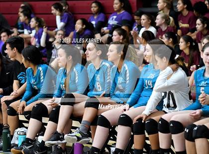 Thumbnail 2 in Faith Lutheran vs. Silverado photogallery.