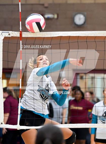 Thumbnail 1 in Faith Lutheran vs. Silverado photogallery.