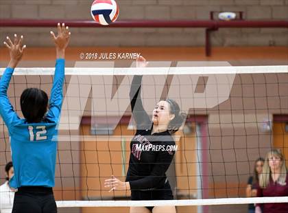 Thumbnail 2 in Faith Lutheran vs. Silverado photogallery.