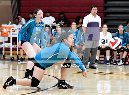 Thumbnail 1 in Faith Lutheran vs. Silverado photogallery.