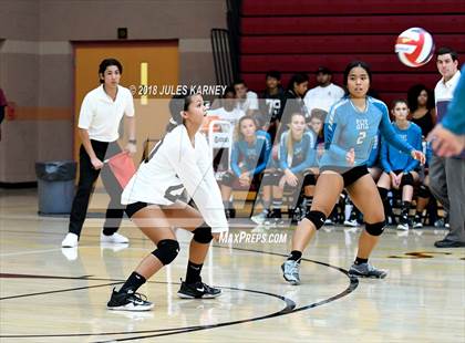 Thumbnail 1 in Faith Lutheran vs. Silverado photogallery.