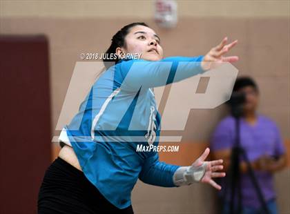 Thumbnail 2 in Faith Lutheran vs. Silverado photogallery.