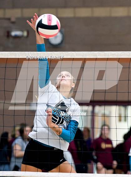 Thumbnail 2 in Faith Lutheran vs. Silverado photogallery.