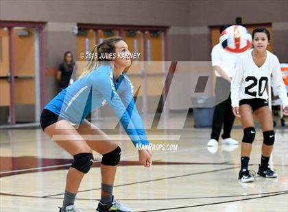 Thumbnail 1 in Faith Lutheran vs. Silverado photogallery.