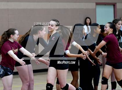 Thumbnail 2 in Faith Lutheran vs. Silverado photogallery.