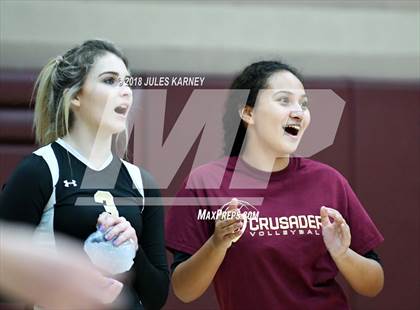 Thumbnail 1 in Faith Lutheran vs. Silverado photogallery.