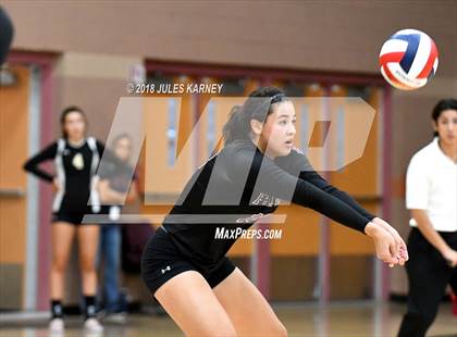 Thumbnail 1 in Faith Lutheran vs. Silverado photogallery.