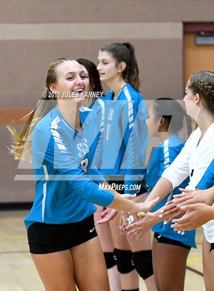 Thumbnail 1 in Faith Lutheran vs. Silverado photogallery.