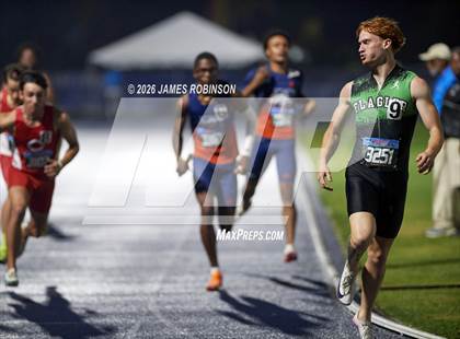 Thumbnail 2 in FHSAA Class 4A Final (4 x 400m) photogallery.