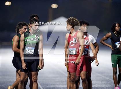 Thumbnail 1 in FHSAA Class 4A Final (4 x 400m) photogallery.