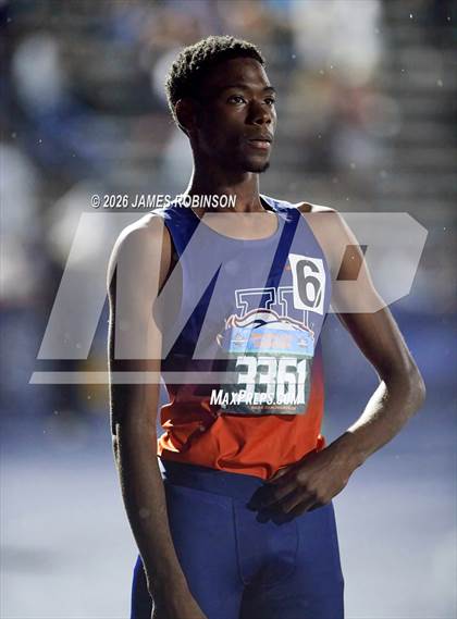 Thumbnail 3 in FHSAA Class 4A Final (4 x 400m) photogallery.
