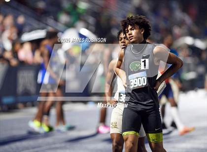 Thumbnail 2 in FHSAA Class 4A Final (4 x 400m) photogallery.