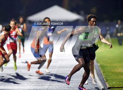 Thumbnail 1 in FHSAA Class 4A Final (4 x 400m) photogallery.