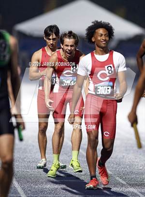 FHSAA Class 4A Final (4 x 400m)