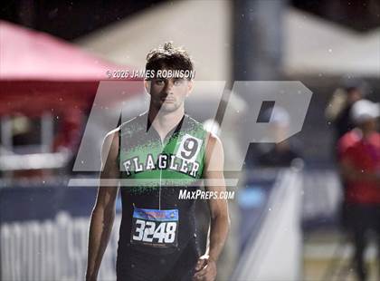 Thumbnail 3 in FHSAA Class 4A Final (4 x 400m) photogallery.