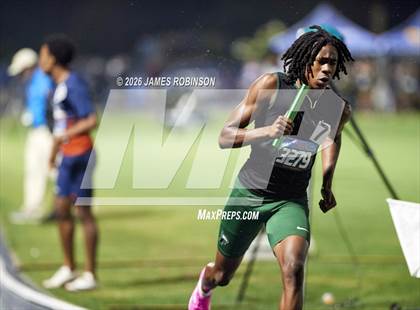 Thumbnail 2 in FHSAA Class 4A Final (4 x 400m) photogallery.