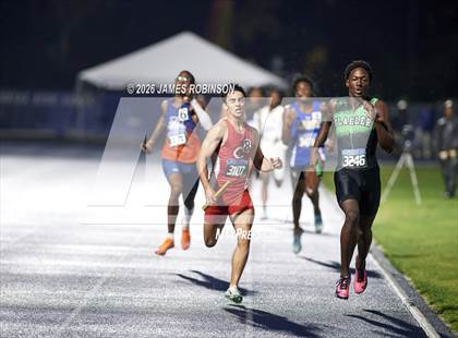 Thumbnail 2 in FHSAA Class 4A Final (4 x 400m) photogallery.