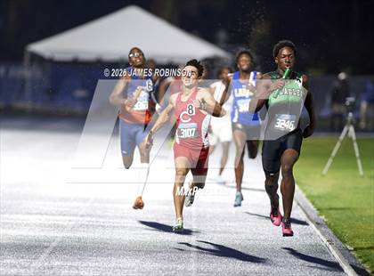Thumbnail 1 in FHSAA Class 4A Final (4 x 400m) photogallery.