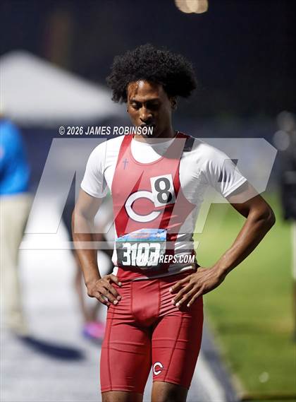 Thumbnail 3 in FHSAA Class 4A Final (4 x 400m) photogallery.