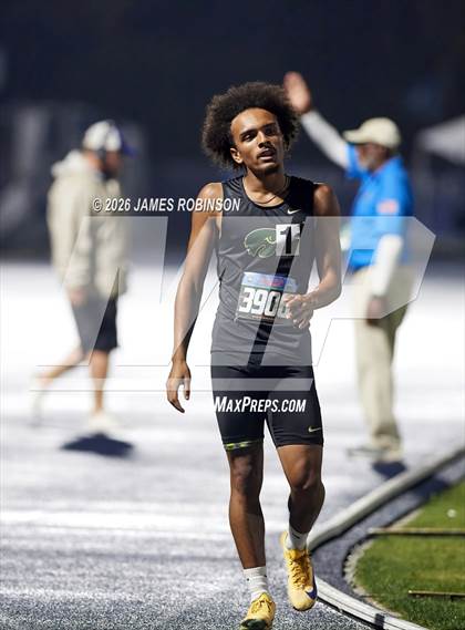 Thumbnail 3 in FHSAA Class 4A Final (4 x 400m) photogallery.
