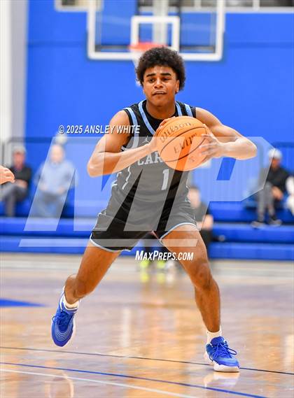 Thumbnail 3 in Archbishop Carroll v IMG Varsity White (IMG Ascender Classic) photogallery.