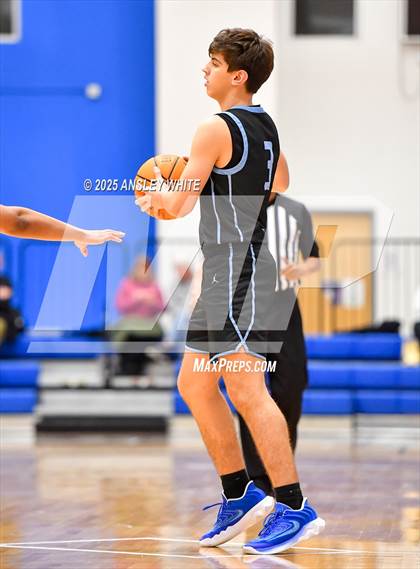 Thumbnail 1 in Archbishop Carroll v IMG Varsity White (IMG Ascender Classic) photogallery.