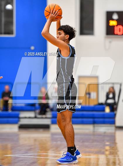 Thumbnail 3 in Archbishop Carroll v IMG Varsity White (IMG Ascender Classic) photogallery.