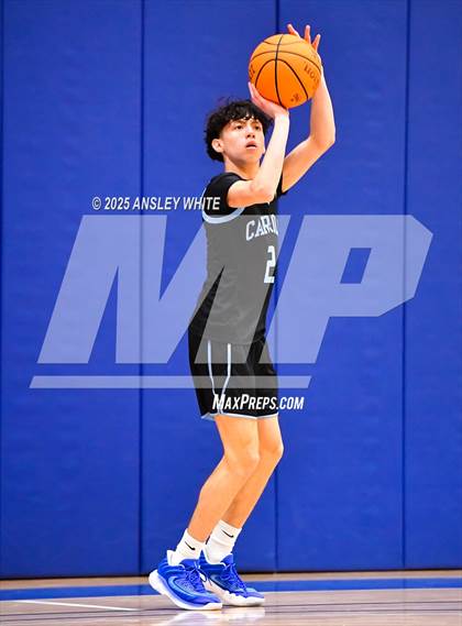 Thumbnail 3 in Archbishop Carroll v IMG Varsity White (IMG Ascender Classic) photogallery.
