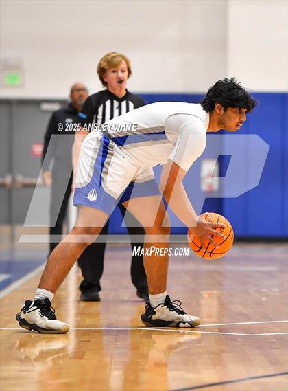 Thumbnail 2 in Archbishop Carroll v IMG Varsity White (IMG Ascender Classic) photogallery.
