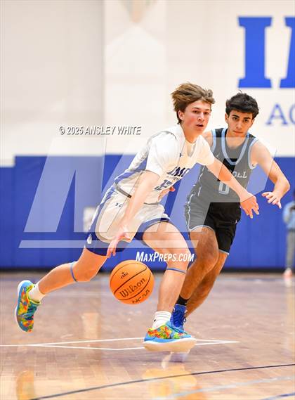 Thumbnail 3 in Archbishop Carroll v IMG Varsity White (IMG Ascender Classic) photogallery.