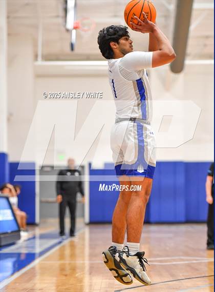 Thumbnail 1 in Archbishop Carroll v IMG Varsity White (IMG Ascender Classic) photogallery.
