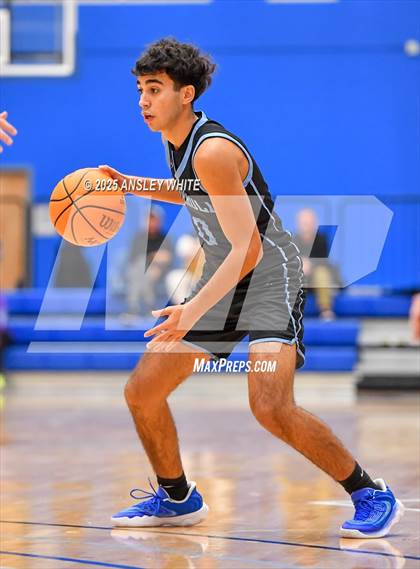 Thumbnail 1 in Archbishop Carroll v IMG Varsity White (IMG Ascender Classic) photogallery.