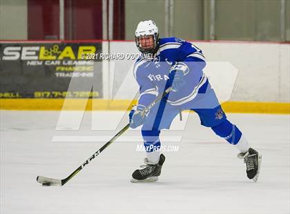 Thumbnail 2 in Seton Hall Prep vs Christian Brothers Academy photogallery.