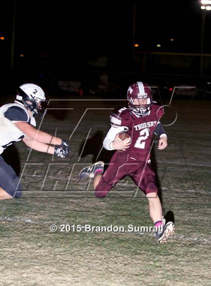 Thumbnail 2 in Isabella @ Thorsby photogallery.