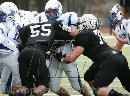 Thumbnail 1 in Xavier vs. Glastonbury (CIAC Class LL Semifinal)  photogallery.