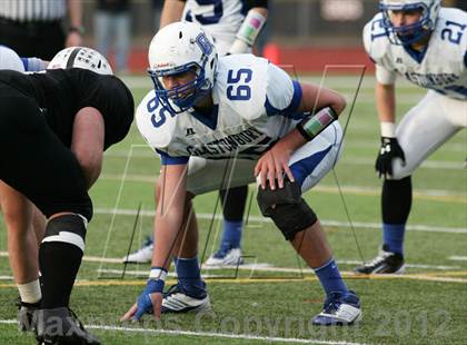 Thumbnail 3 in Xavier vs. Glastonbury (CIAC Class LL Semifinal)  photogallery.