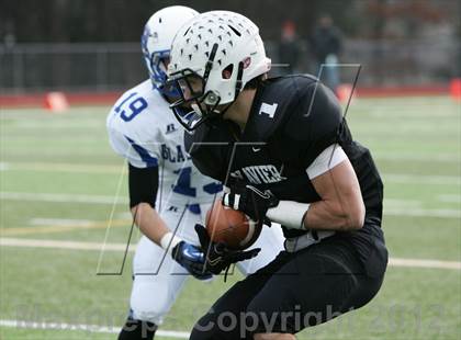 Thumbnail 3 in Xavier vs. Glastonbury (CIAC Class LL Semifinal)  photogallery.