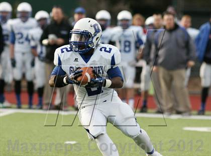 Thumbnail 2 in Xavier vs. Glastonbury (CIAC Class LL Semifinal)  photogallery.