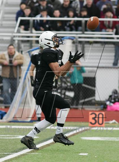 Thumbnail 1 in Xavier vs. Glastonbury (CIAC Class LL Semifinal)  photogallery.