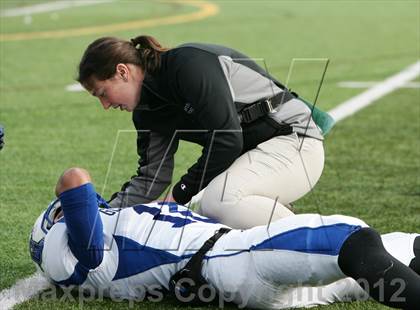 Thumbnail 1 in Xavier vs. Glastonbury (CIAC Class LL Semifinal)  photogallery.