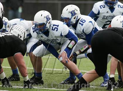 Thumbnail 1 in Xavier vs. Glastonbury (CIAC Class LL Semifinal)  photogallery.
