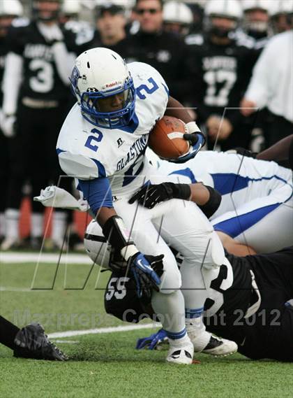 Thumbnail 2 in Xavier vs. Glastonbury (CIAC Class LL Semifinal)  photogallery.