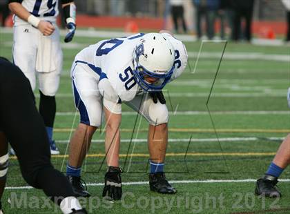 Thumbnail 2 in Xavier vs. Glastonbury (CIAC Class LL Semifinal)  photogallery.