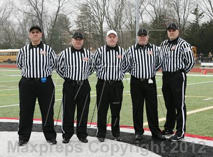 Thumbnail 3 in Xavier vs. Glastonbury (CIAC Class LL Semifinal)  photogallery.
