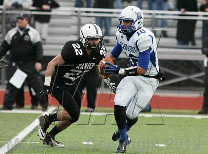 Thumbnail 3 in Xavier vs. Glastonbury (CIAC Class LL Semifinal)  photogallery.