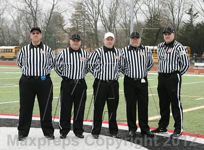 Thumbnail 2 in Xavier vs. Glastonbury (CIAC Class LL Semifinal)  photogallery.