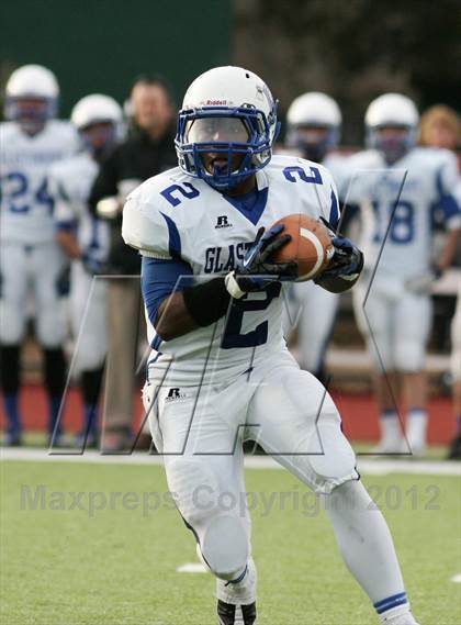 Thumbnail 3 in Xavier vs. Glastonbury (CIAC Class LL Semifinal)  photogallery.