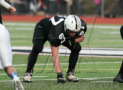 Thumbnail 2 in Xavier vs. Glastonbury (CIAC Class LL Semifinal)  photogallery.