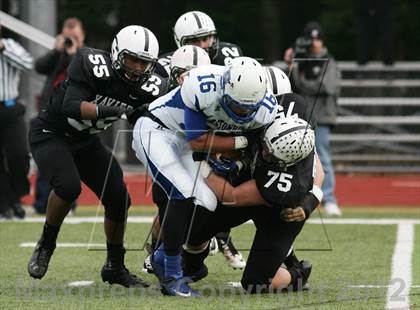 Thumbnail 2 in Xavier vs. Glastonbury (CIAC Class LL Semifinal)  photogallery.